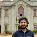 Photo of Abhinav Kumar Singh