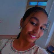 Taruna M. Class I-V Tuition trainer in Chennai