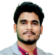 Ritwik Patra Nursing trainer in Midnapore