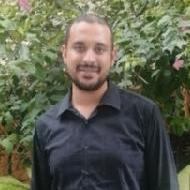 Mark Prakash BBA Tuition trainer in Bangalore