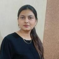 Anam M. Class I-V Tuition trainer in Ghaziabad