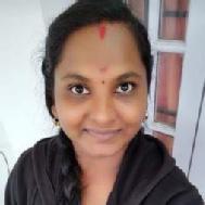 M Maheswari . BCA Tuition trainer in Pattukottai