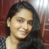 Keerthi Pharmacy Tuition trainer in Bangalore