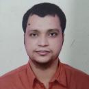 Photo of Deepak Jha