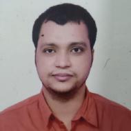 Deepak Jha Class 9 Tuition trainer in Jamshedpur