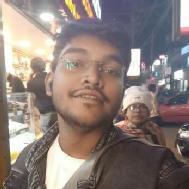 Suchetan Sarkar Class 10 trainer in Daspur