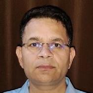 Shailendra Pratap Singh Class 8 Tuition trainer in Hyderabad