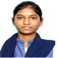 Moksha S. Class 12 Tuition trainer in Hyderabad