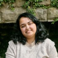 Nupur K. Class 11 Tuition trainer in Pune