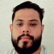 Dr. Manoj Khaund Class 12 Tuition trainer in Gmc