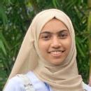 Jasmin S. English Tutors trainer in Gudalur