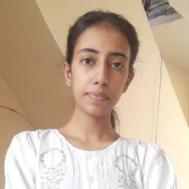 Akanksha D. Class I-V Tuition trainer in Karnal