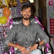 Ashutosh Class 12 Tuition trainer in Delhi