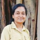 Reshma V. Tuition trainer in Pandalur