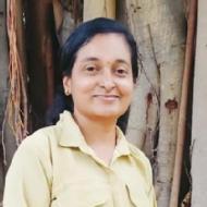 Reshma V. Class 12 Tuition trainer in Pandalur