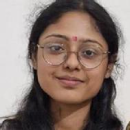 Mansvi K. Class I-V Tuition trainer in Derabassi