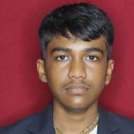 Hm Bholasankar Majhi Soft Skills trainer in Soro