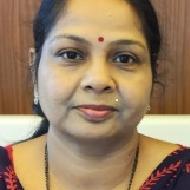 Preeti V. Class 12 Tuition trainer in Kolkata