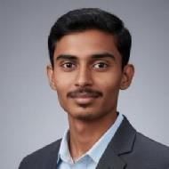 Yashodip Vijay Kuwar Spoken English trainer in Nashik