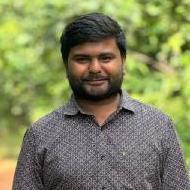 Diler Rathod Class 10 trainer in Rourkela Steel City