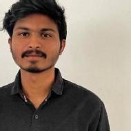 Kushwanth R N Class 9 Tuition trainer in Bangalore