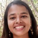 Rakshita S. Class 10 Tuition trainer in Bangalore