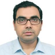 Subhrajyoti Medda Class 12 Tuition trainer in North 24 Parganas