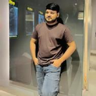 Mohd Sajid Class 12 Tuition trainer in Alwar