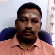 Arumugam Palanichamy Microsoft Azure trainer in Chennai