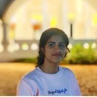 Aswani Nadh M BCom Tuition trainer in Kozhikode