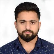 Prajwalkumar C CET trainer in Sirsi