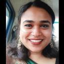 Ankeeta D. photo