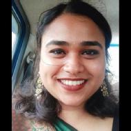 Ankeeta D. Class 12 Tuition trainer in Guwahati