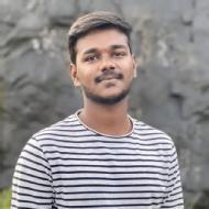 Karthikeyan K Class 10 trainer in Pollachi