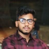 Guddu Kumar Class 8 Tuition trainer in Bairia