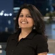 Meenakshi C. Health and Fitness trainer in Bangalore