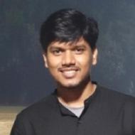 Rahul Kumar Class 9 Tuition trainer in Delhi