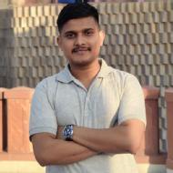 Ravish Kumar Class 10 trainer in Delhi