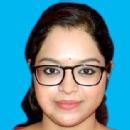 Anwesha C. Class I-V Tuition trainer in Kolkata