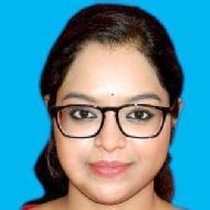 Anwesha C. Class I-V Tuition trainer in Kolkata