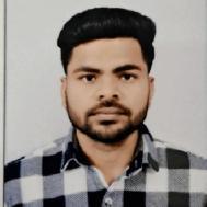 Rohitash Kumar Class 11 Tuition trainer in Jaipur