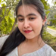 Ankita S. Class I-V Tuition trainer in Kolkata