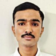 Sunil Kumar Rath Class 9 Tuition trainer in Delhi