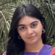 Hareena K. Class 11 Tuition trainer in Gurgaon