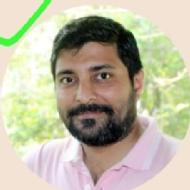 Shoubhik Sanyal Class 12 Tuition trainer in Kolkata