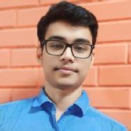 Priyanshu Kumar Class I-V Tuition trainer in Bangalore