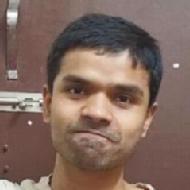 Sathish Kumar Gym trainer in Chennai