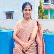 Pavithra D. Class I-V Tuition trainer in Chennai