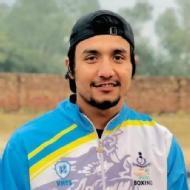 Mohit Dahiya Personal Trainer trainer in Sonipat