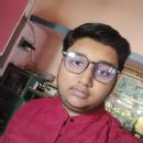 Photo of Souptik Mandal